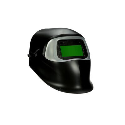 Speedglas 100 Series Welding Helmet #07-0012-31BL Standard